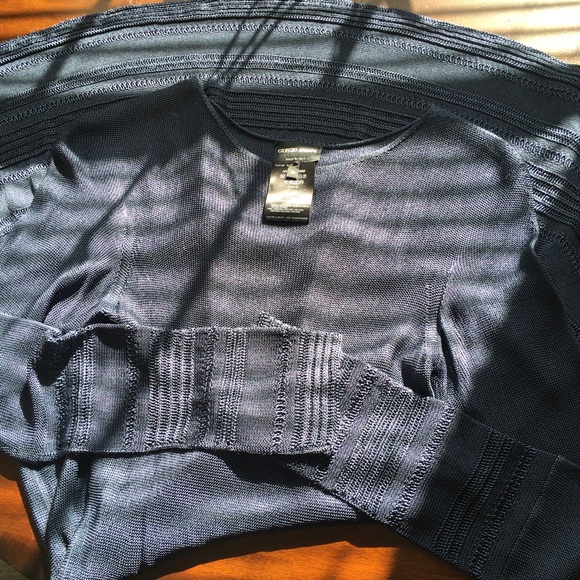 Sold! NWOT Giorgio Armani dress - Picture 6 of 7